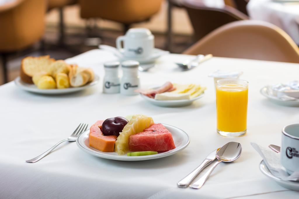 America Bittar Hotel Бразилиа Экстерьер фото