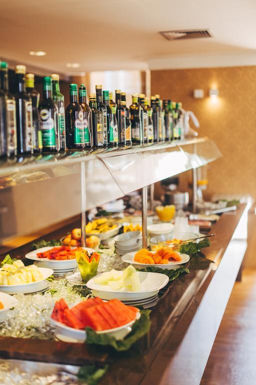 America Bittar Hotel Бразилиа Экстерьер фото